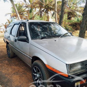 MITSUBISHI LANCER 1985