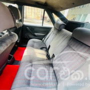 FIAT TEMPRA 1996