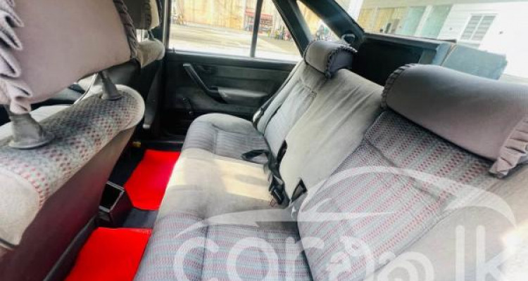 FIAT TEMPRA 1996