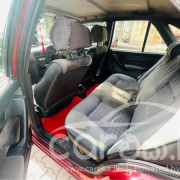 FIAT TEMPRA 1996