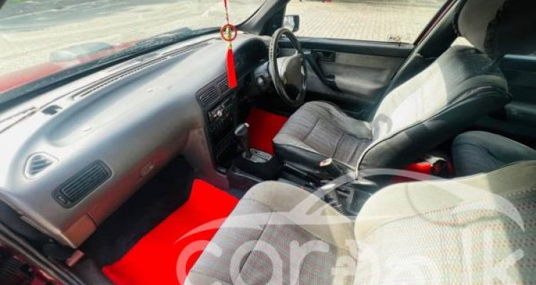 FIAT TEMPRA 1996