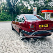 FIAT TEMPRA 1996