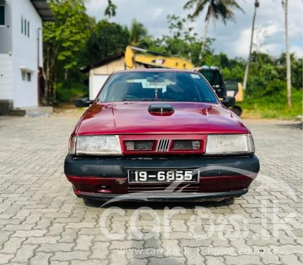 FIAT TEMPRA 1996
