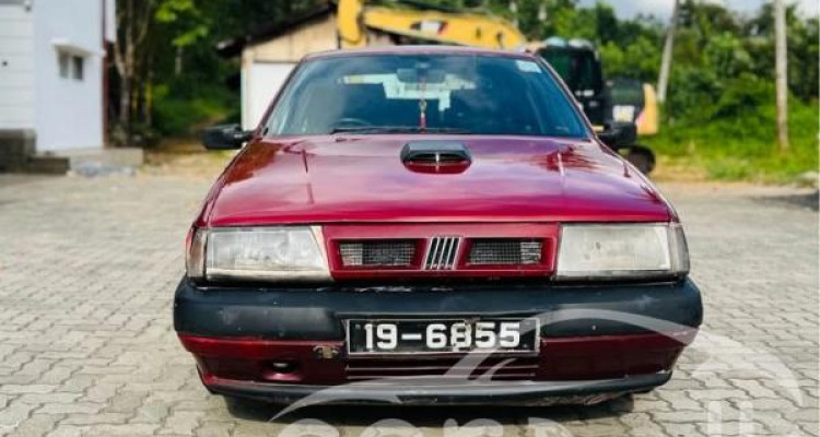 FIAT TEMPRA 1996