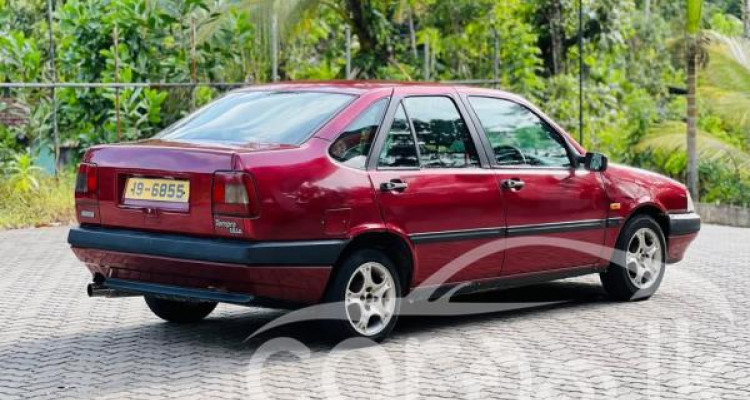 FIAT TEMPRA 1996