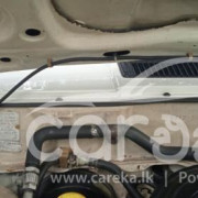NISSAN SUNNY 1988