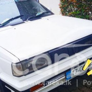 NISSAN SUNNY 1988