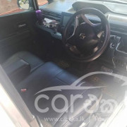 SUZUKI WAGON R 2018