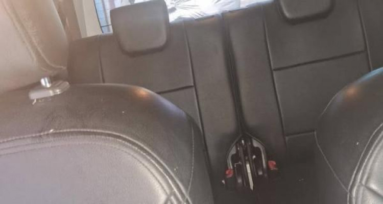 SUZUKI WAGON R 2018