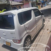 SUZUKI WAGON R 2018