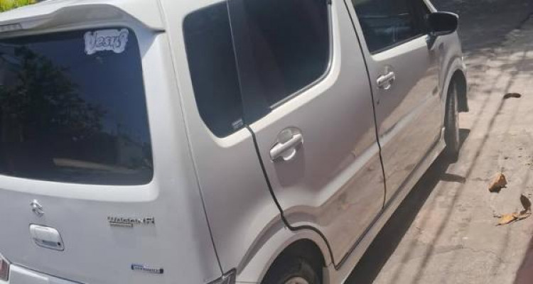 SUZUKI WAGON R 2018