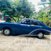 NISSAN SUNNY 1979