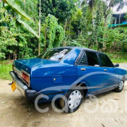 NISSAN SUNNY 1979