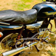 BAJAJ CT100 2011