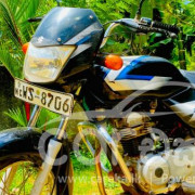 BAJAJ CT100 2011