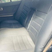 NISSAN BLUEBIRD 1989