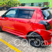 SUZUKI SWIFT 2008