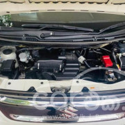 SUZUKI WAGON R STINGRAY 2017