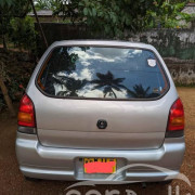 SUZUKI ALTO 2003
