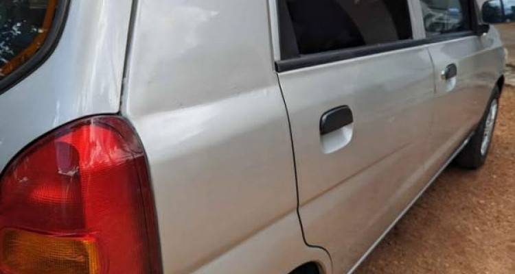 SUZUKI ALTO 2003
