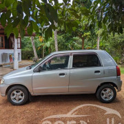 SUZUKI ALTO 2003