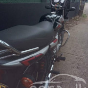 BAJAJ CT100 2013