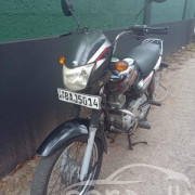 BAJAJ CT100 2013