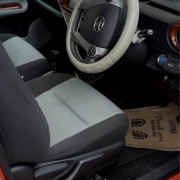 TOYOTA AQUA 2013