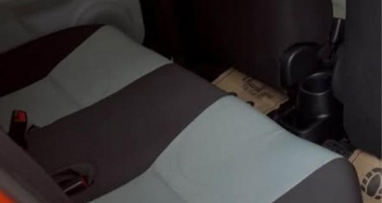 TOYOTA AQUA 2013