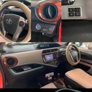 TOYOTA AQUA 2013