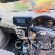 DAIHATSU MIRA 2017