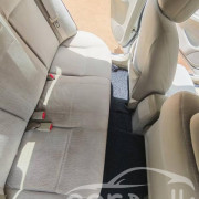 TOYOTA AXIO 2007