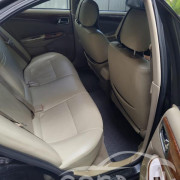 NISSAN SYLPHY 2003