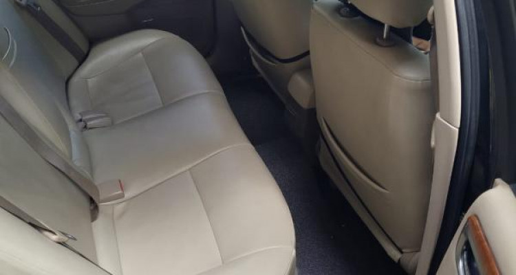 NISSAN SYLPHY 2003