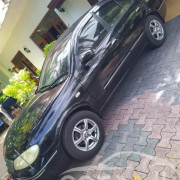 NISSAN SYLPHY 2003
