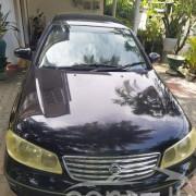 NISSAN SYLPHY 2003