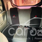 SUZUKI ALTO K10 2012