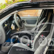 SUZUKI ALTO K10 2012