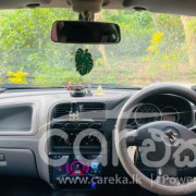 SUZUKI ALTO K10 2012