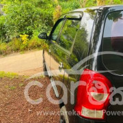SUZUKI ALTO K10 2012