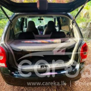 SUZUKI ALTO K10 2012