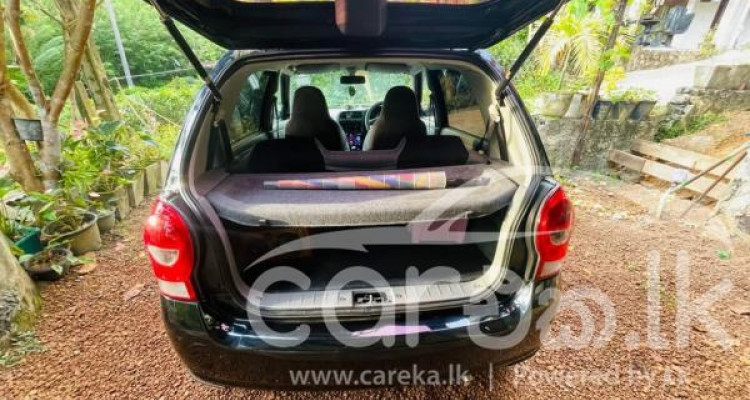 SUZUKI ALTO K10 2012
