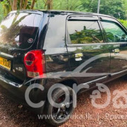 SUZUKI ALTO K10 2012