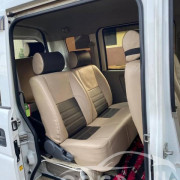 NISSAN CLIPPER NV100 2014