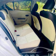 TOYOTA AQUA 2014