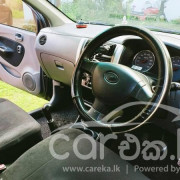 PERODUA VIVA ELITE 2011