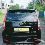 PERODUA VIVA ELITE 2011