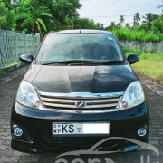 PERODUA VIVA ELITE 2011