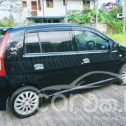 PERODUA VIVA ELITE 2011