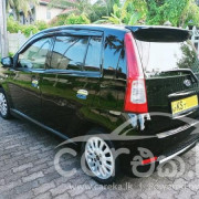 PERODUA VIVA ELITE 2011